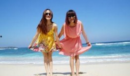 巴厘岛女闺蜜爆料视频,揭秘神秘事件背后真相