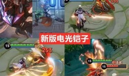 王者新皮肤牛年爆料最新,带你领略新春风采